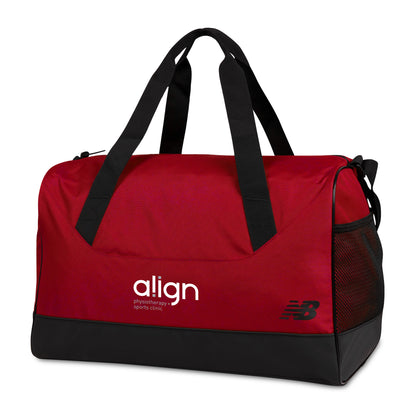 New Balance® Essentials Medium Duffel