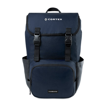 Timbuk2 City Compass Flap Backpack