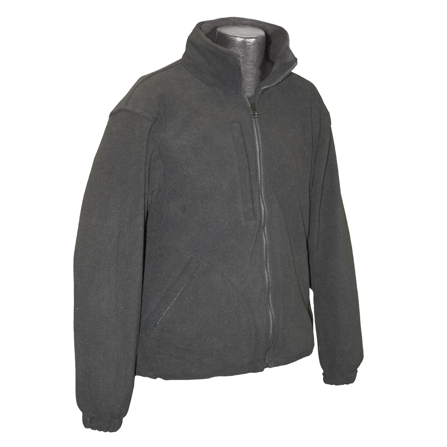 SJ410B Three-in-One Weatherproof Parka - Green - Size 2X