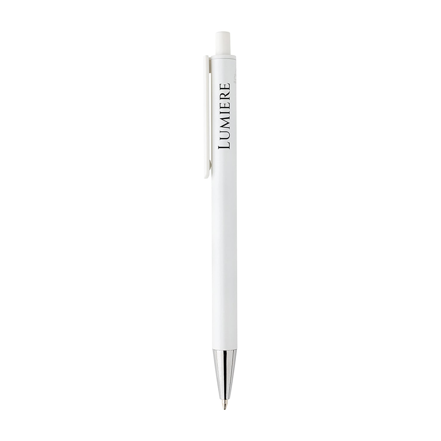 Amisk RCS Certified Recycled Aluminum Pen