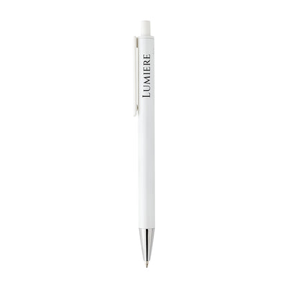 Amisk RCS Certified Recycled Aluminum Pen