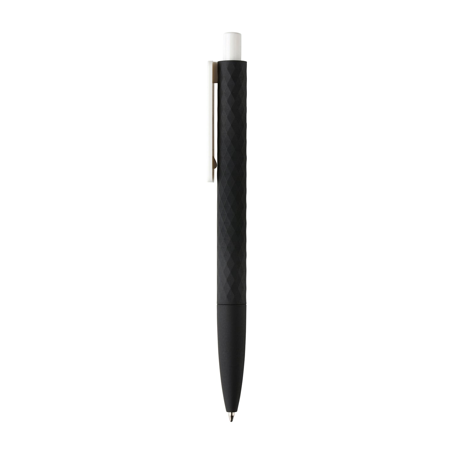 Black X3 Pen Smooth Touch