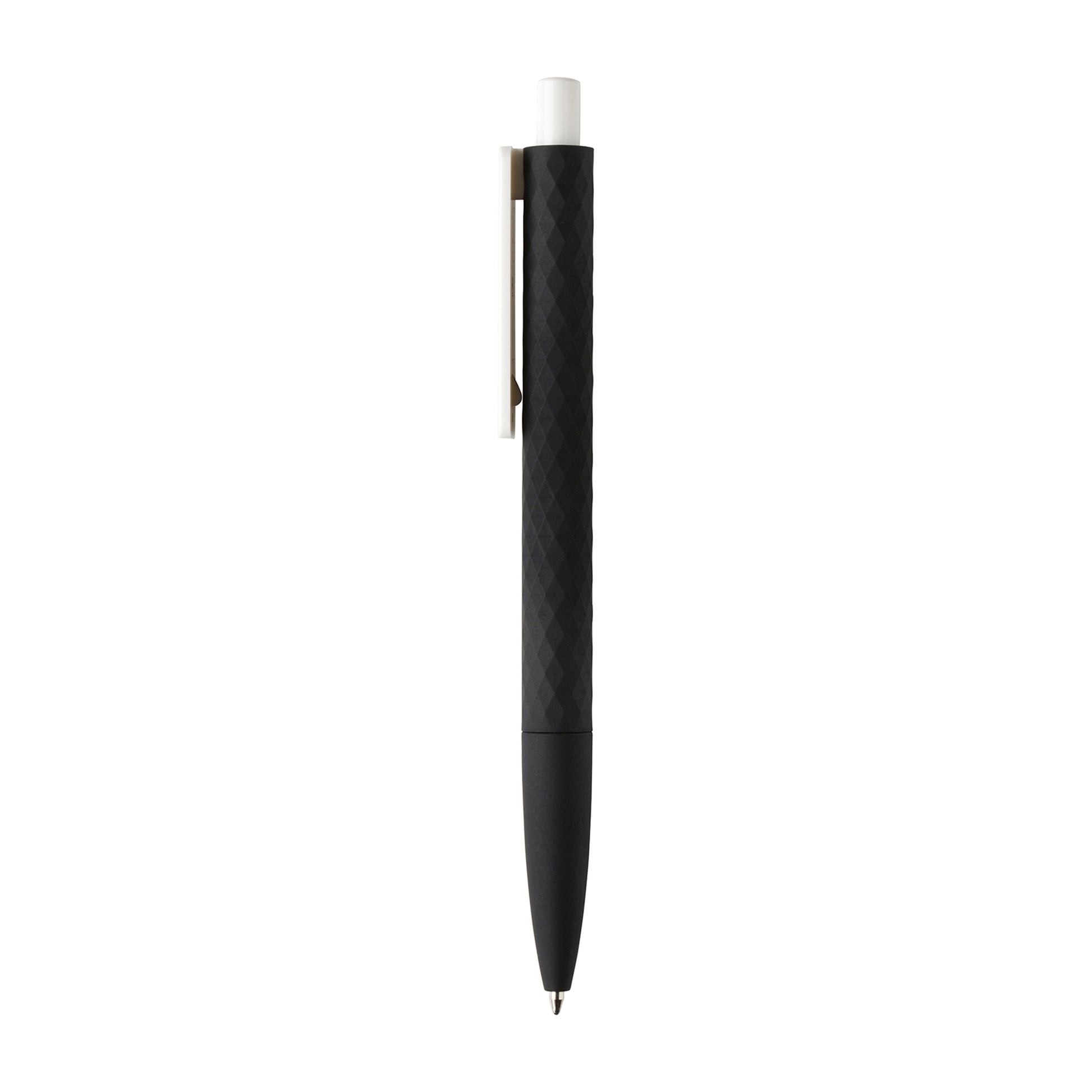 Black X3 Pen Smooth Touch