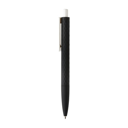 Black X3 Pen Smooth Touch