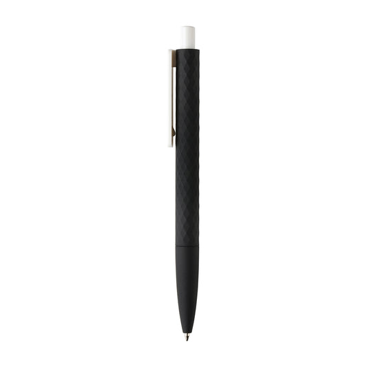 Black X3 Pen Smooth Touch
