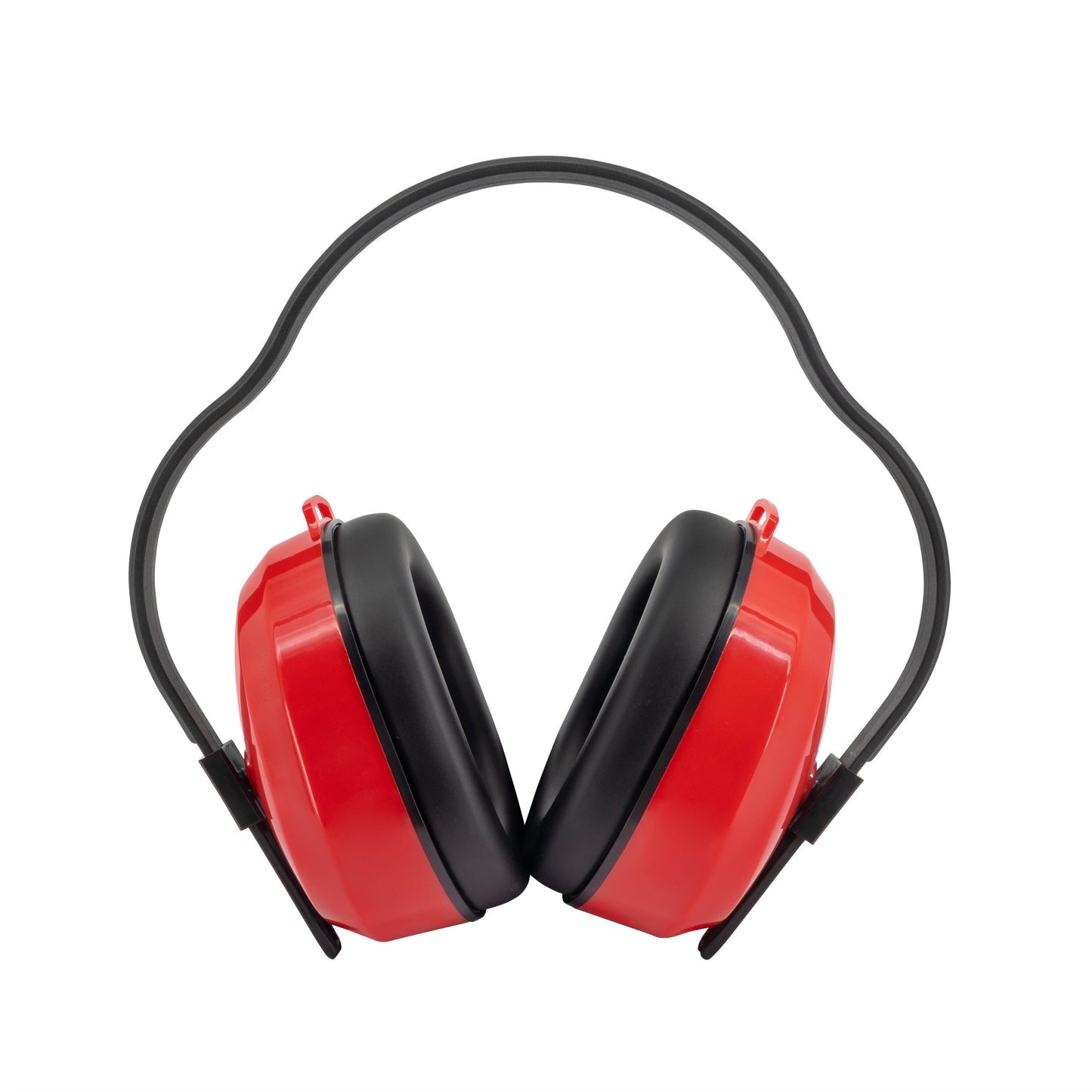 Def-Guard™ 23 Earmuff - Red