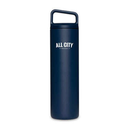 MiiR® Vacuum Insulated Wide Mouth Bottle - 20 Oz.