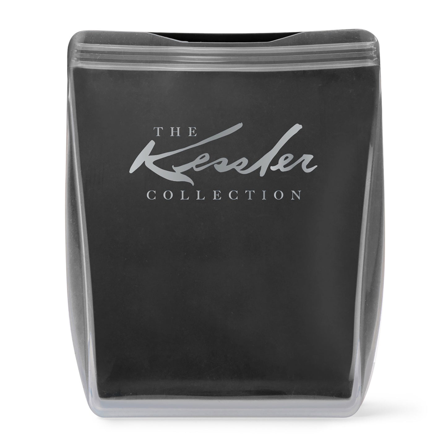 Charcoal W&P Porter Stand-Up Bag