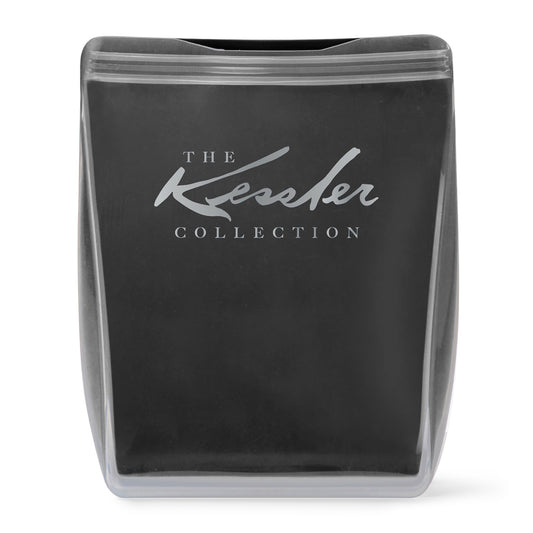 Charcoal W&P Porter Stand-Up Bag