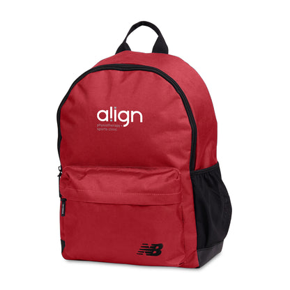 New Balance® Essentials Backpack