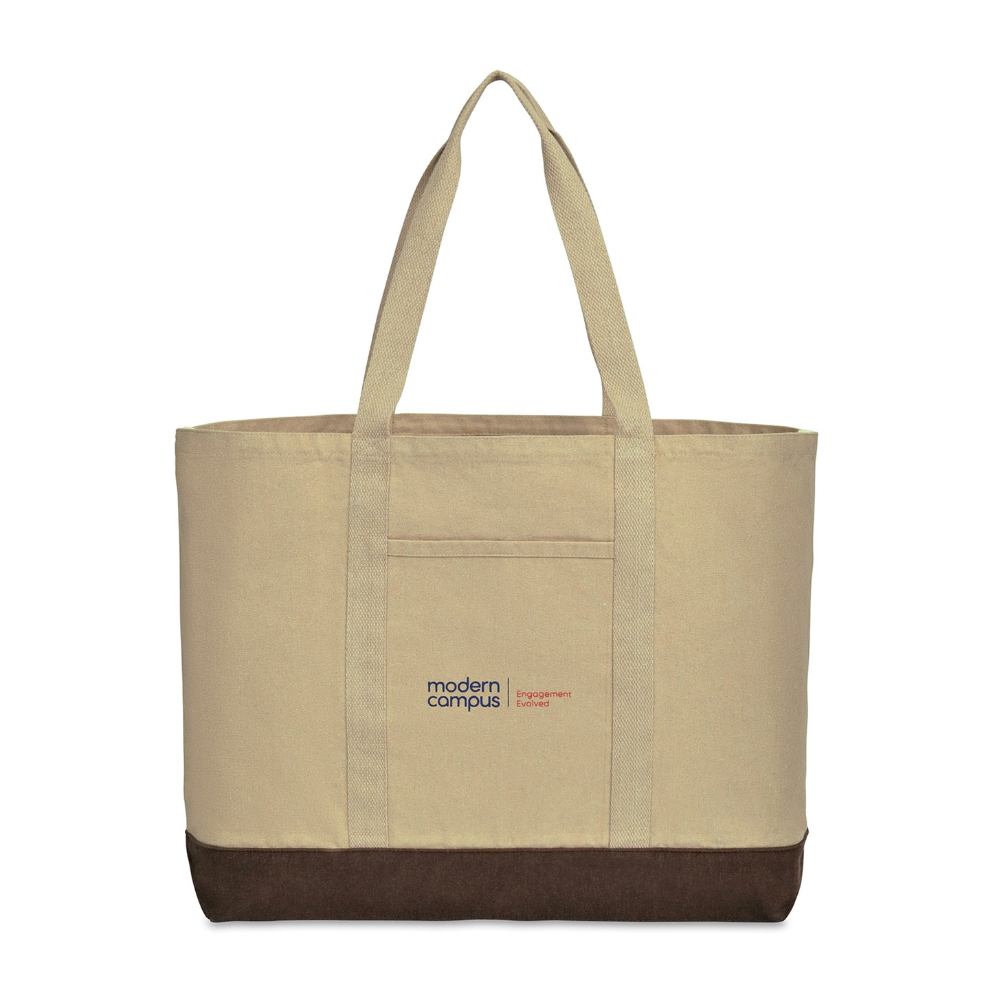 Ivy AWARE™ Recycled Cotton Carry-All Tote