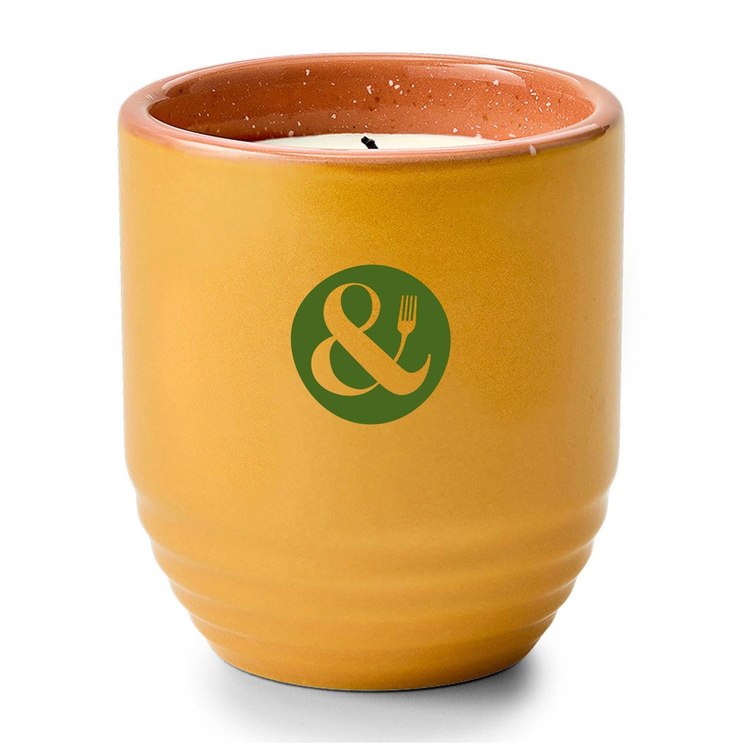 Modern Sprout® Garden Vibes Candle/Planter