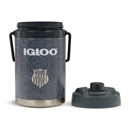 Igloo® Trailmate Hybrid Jug - 54 Oz.