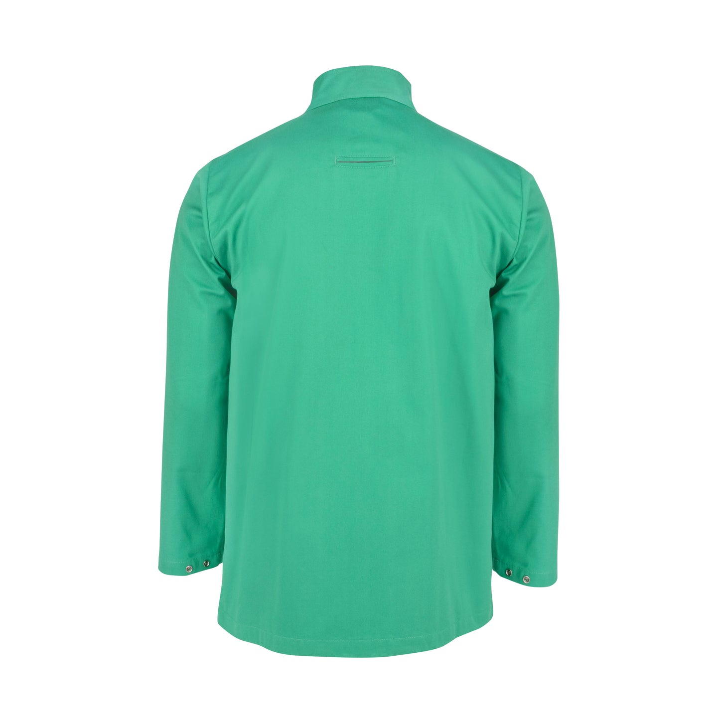 FRJ-W VolCore® 9 oz Welding Jacket - Visual Green - Size 2X