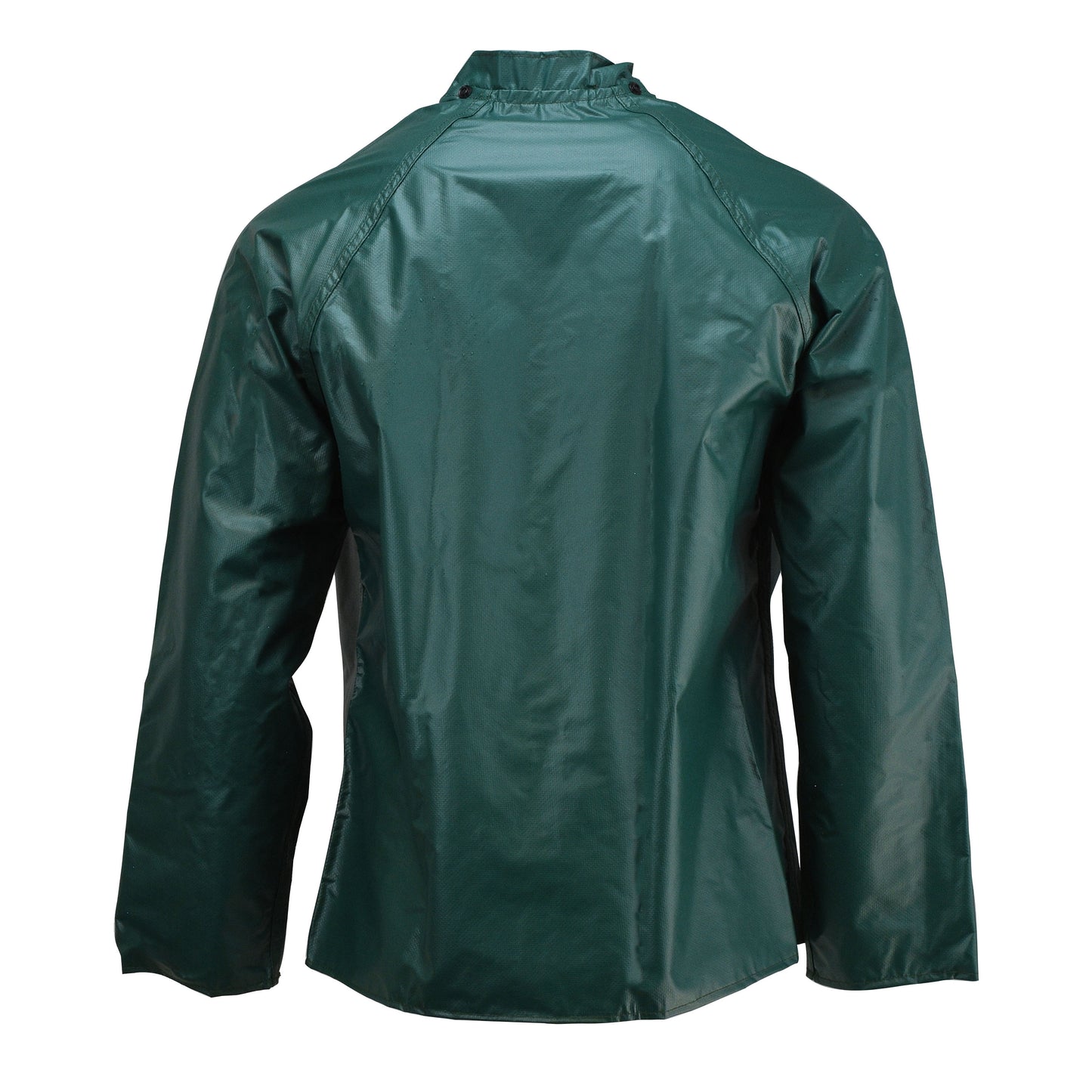 35SJ Universal Jacket with Snaps - Green - Size 2X