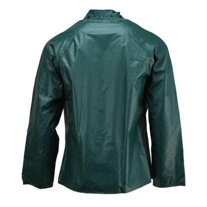 35SJ Universal Jacket with Snaps - Green - Size 2X