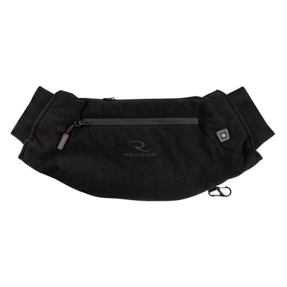 RHG-A900 Heated Hand Warmer Kit with Battery - Black