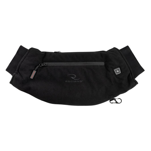 RHG-A900 Heated Hand Warmer Kit with Battery - Black