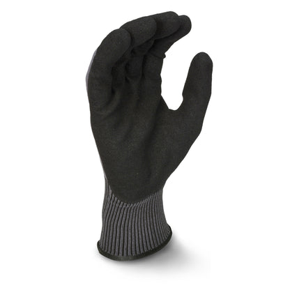 DPG72T Flexible Durable Grip Work Glove - Size L - Tagged