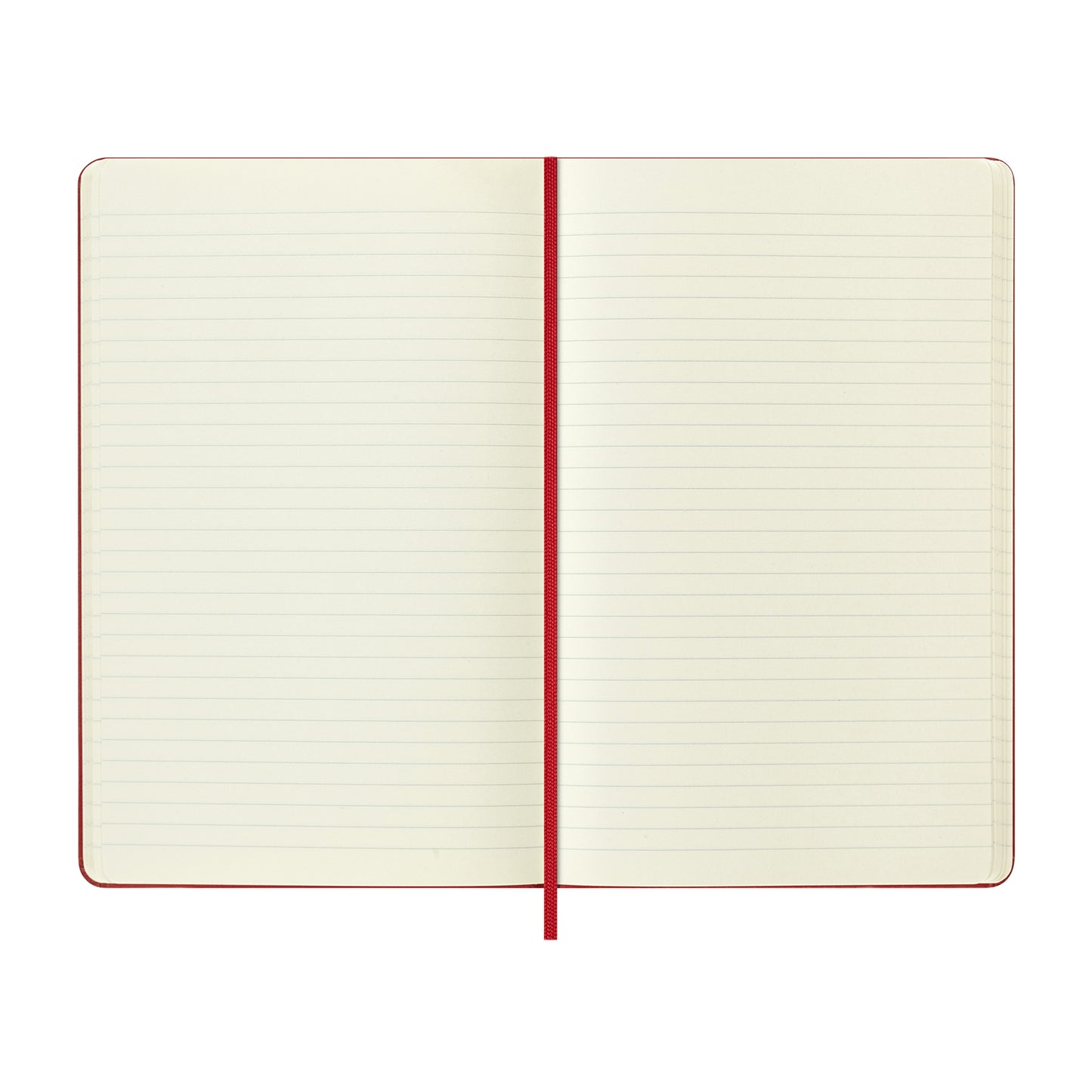 Moleskine® Hard Cover Holiday Notebook Gift Set