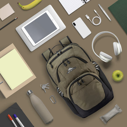 High Sierra® Swoop SG Laptop Backpack