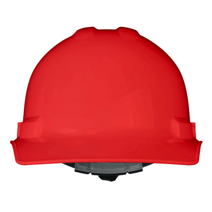 Granite™ Cap Style 6 Point Ratchet Hard Hat - Blue