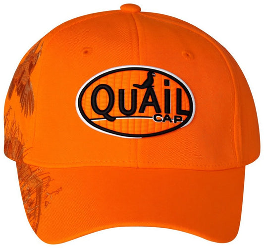 Quail Cap - 3270