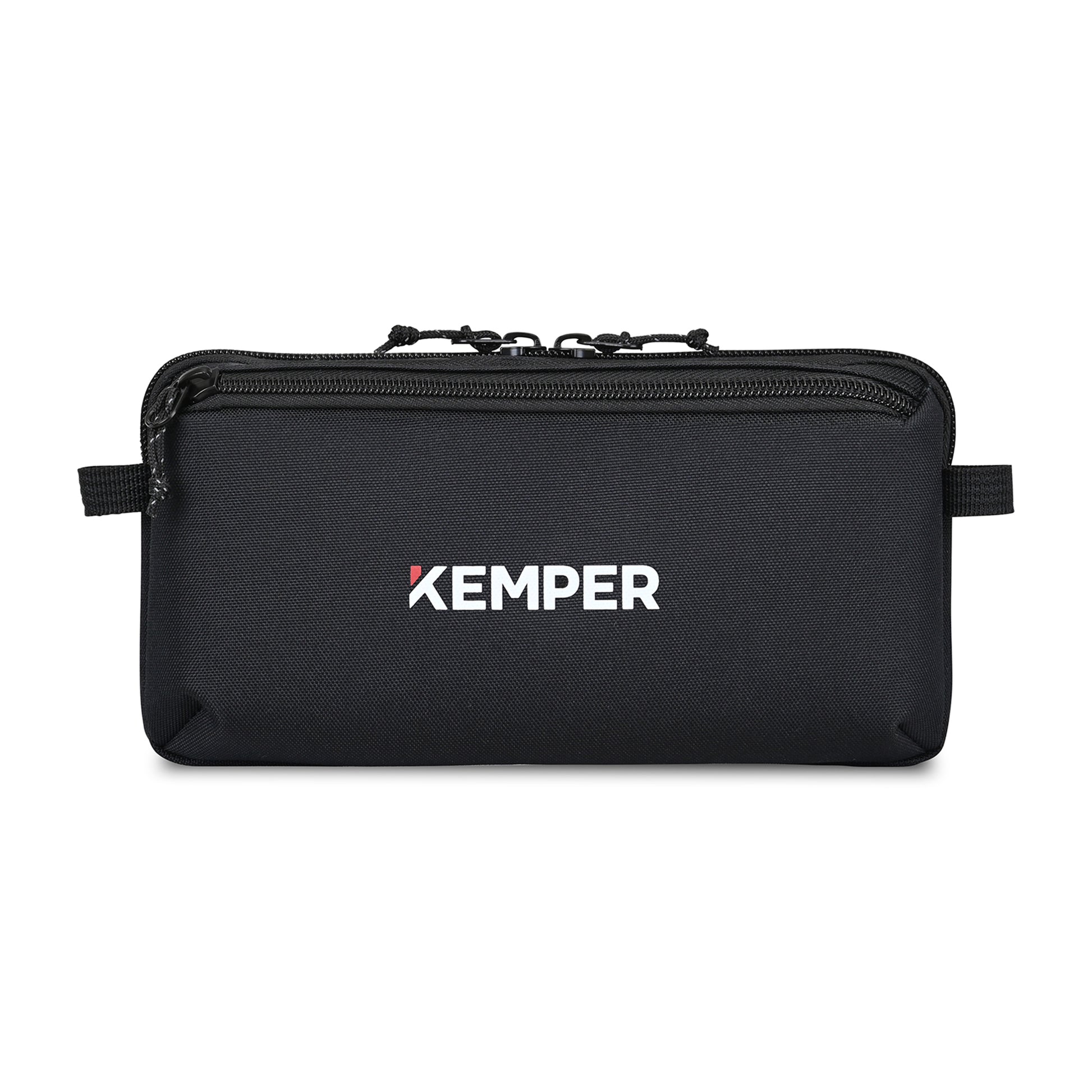 Black Newton Electronics Cord Management Pouch