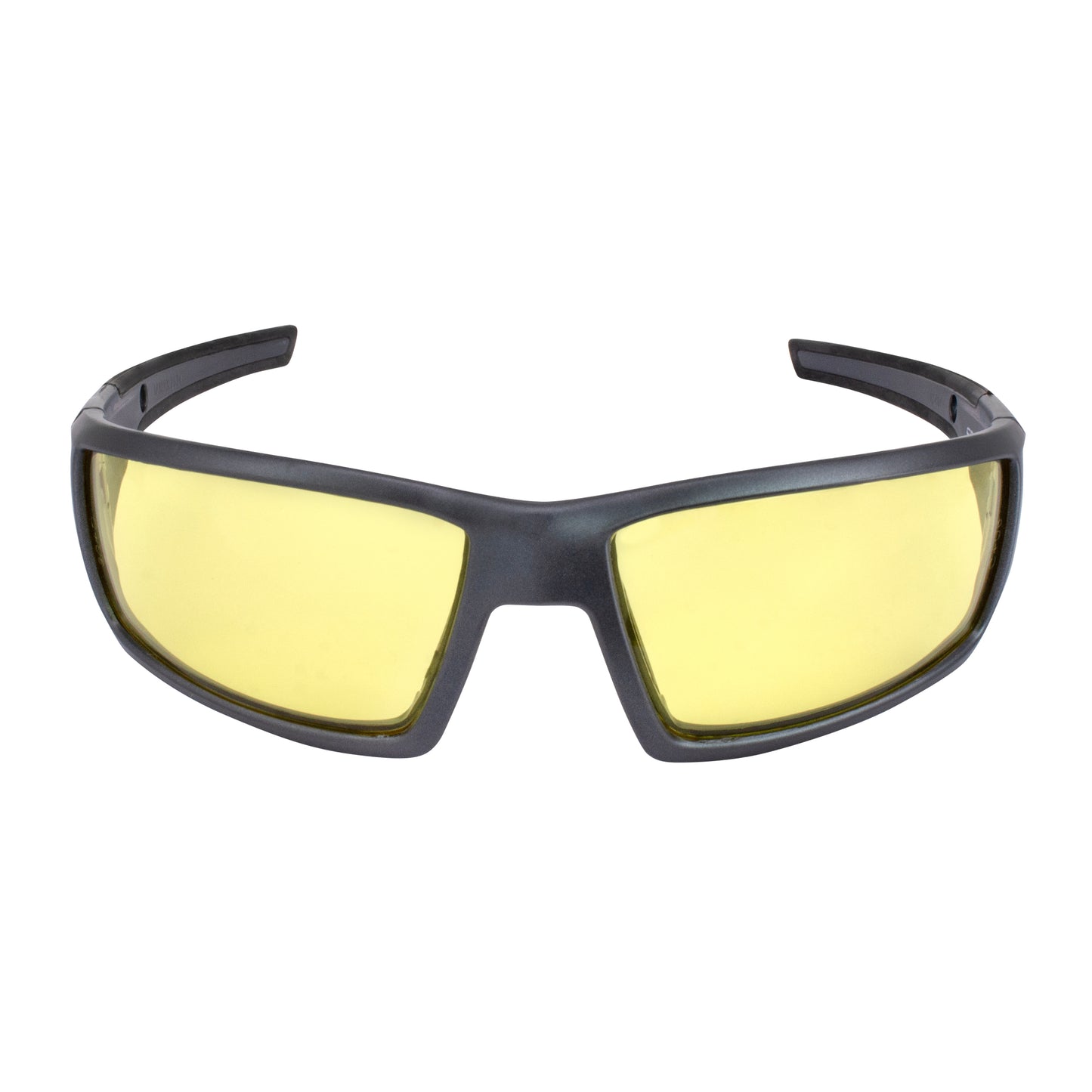 Cumulus Premium Safety Eyewear - Camo Frame - Gold Mirror Lens