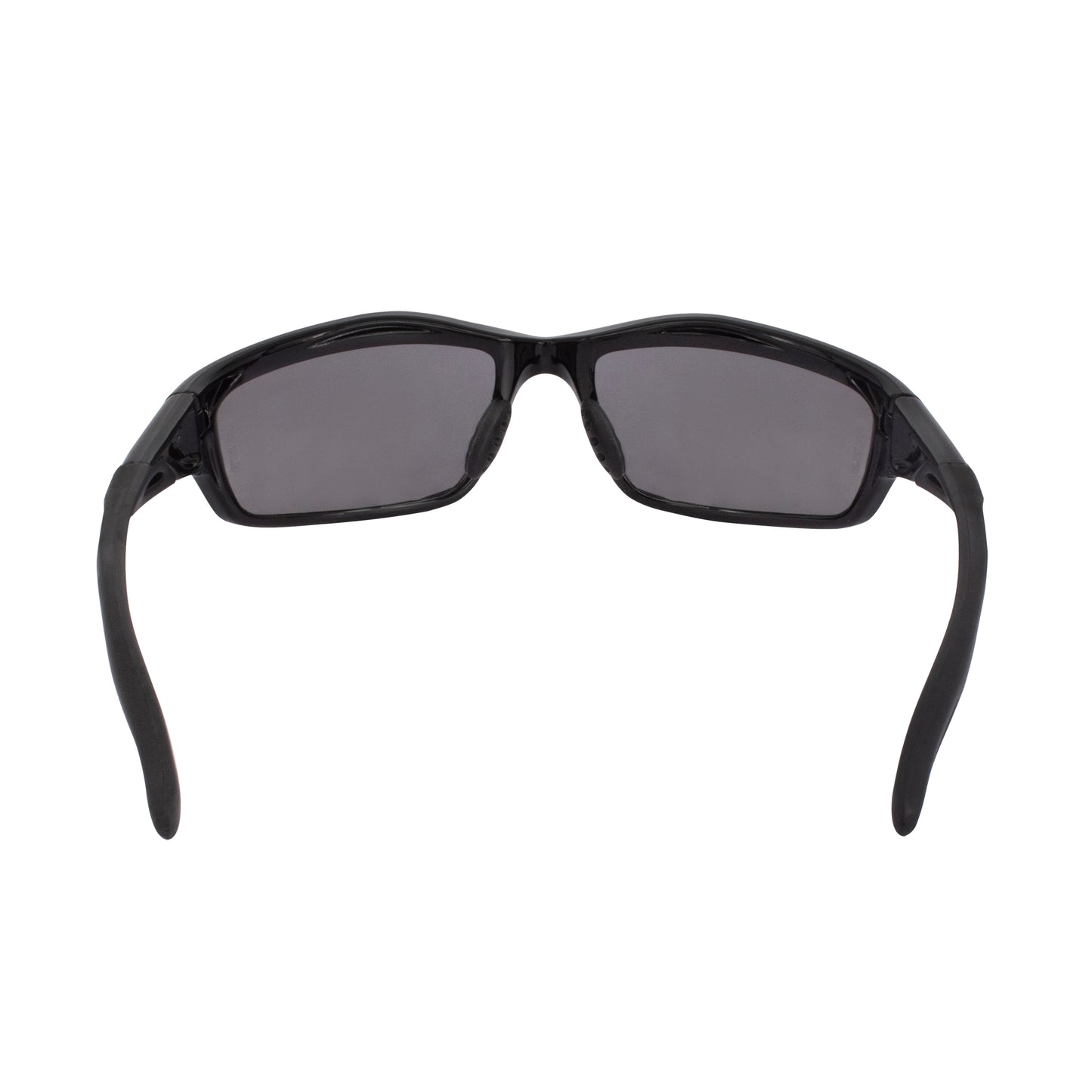 Infinity Premium Safety Eyewear - Crystal Brown Frame - Polarized Brown Lens