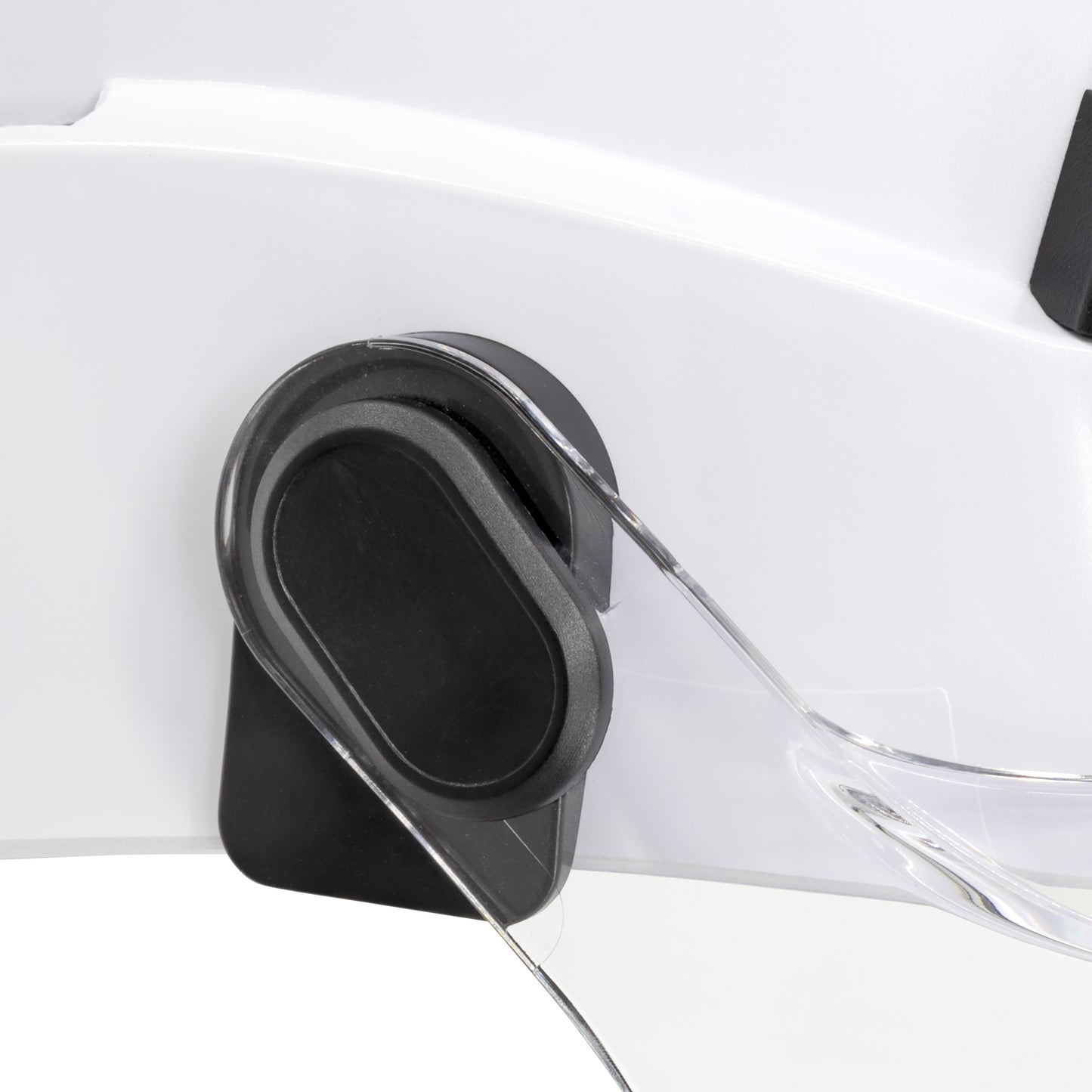 DPG22-C Polycarbonate Face Shield - Clear