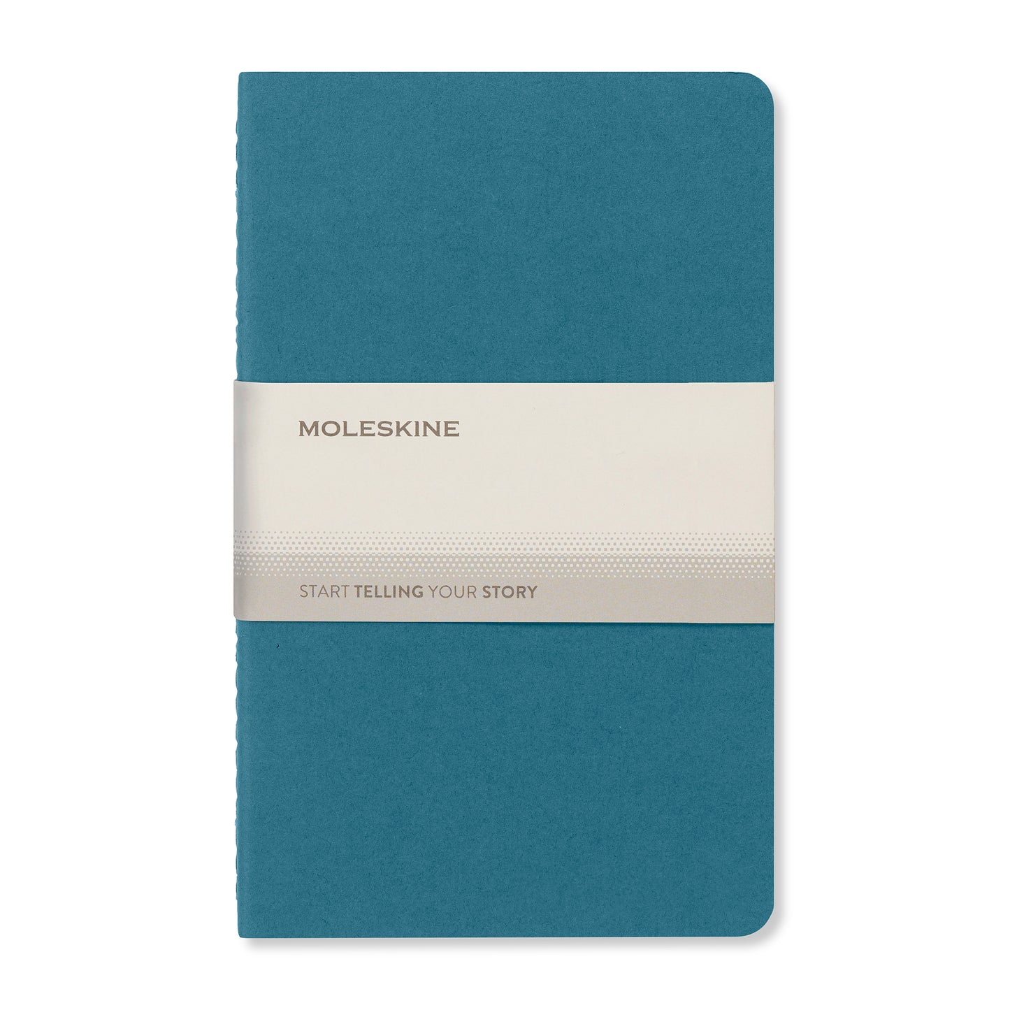 Moleskine® Cahier Ruled Large Journal