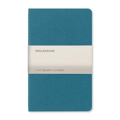 Moleskine® Cahier Ruled Large Journal