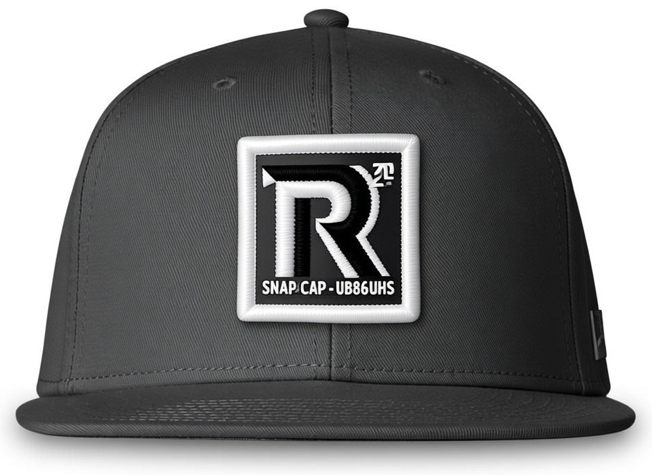 R Snap Cap - UB86UHS