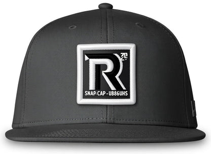 R Snap Cap - UB86UHS