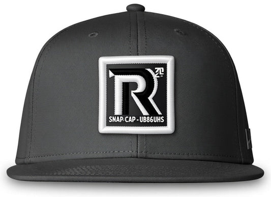 R Snap Cap - UB86UHS