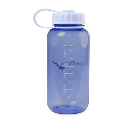 Royal Blue Arlo Sport Bottle - 37 Oz.