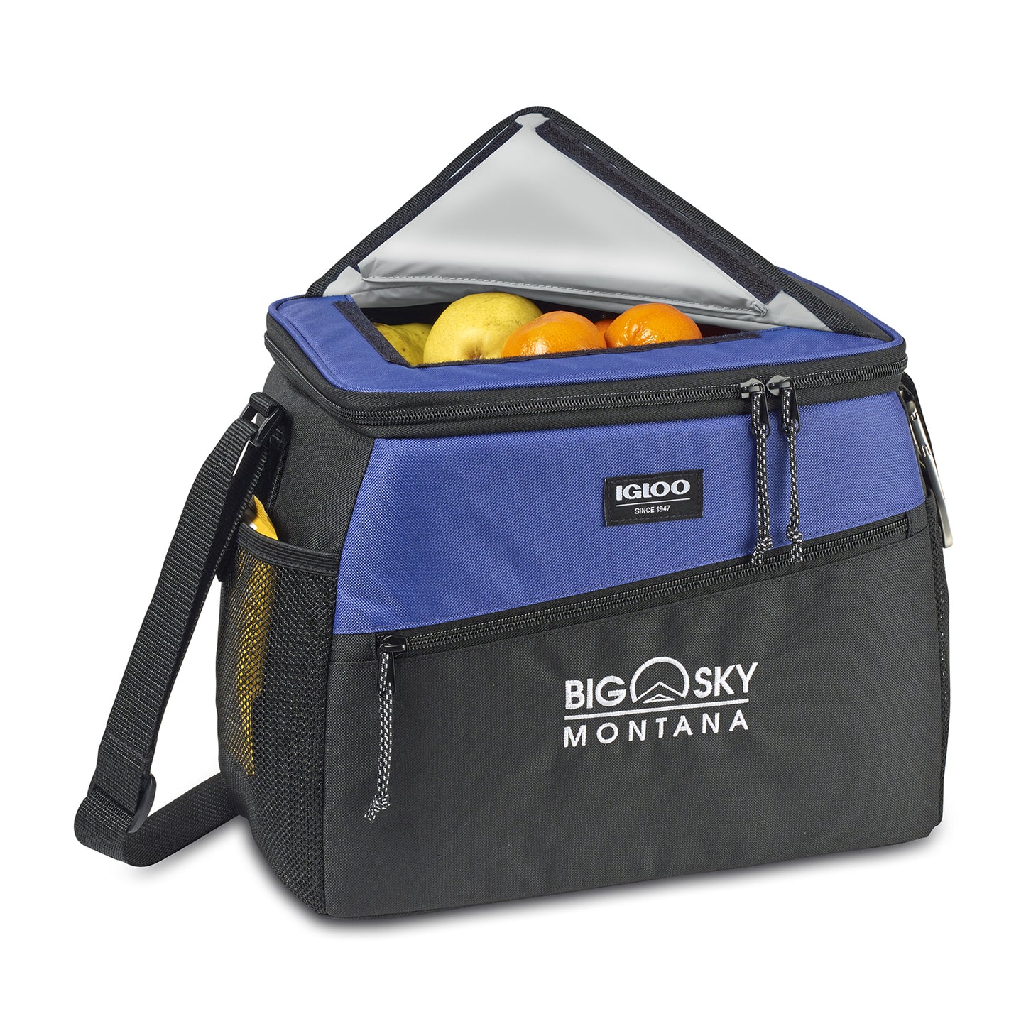 Igloo® Glacier Deluxe Box Cooler