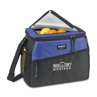 Igloo® Glacier Deluxe Box Cooler