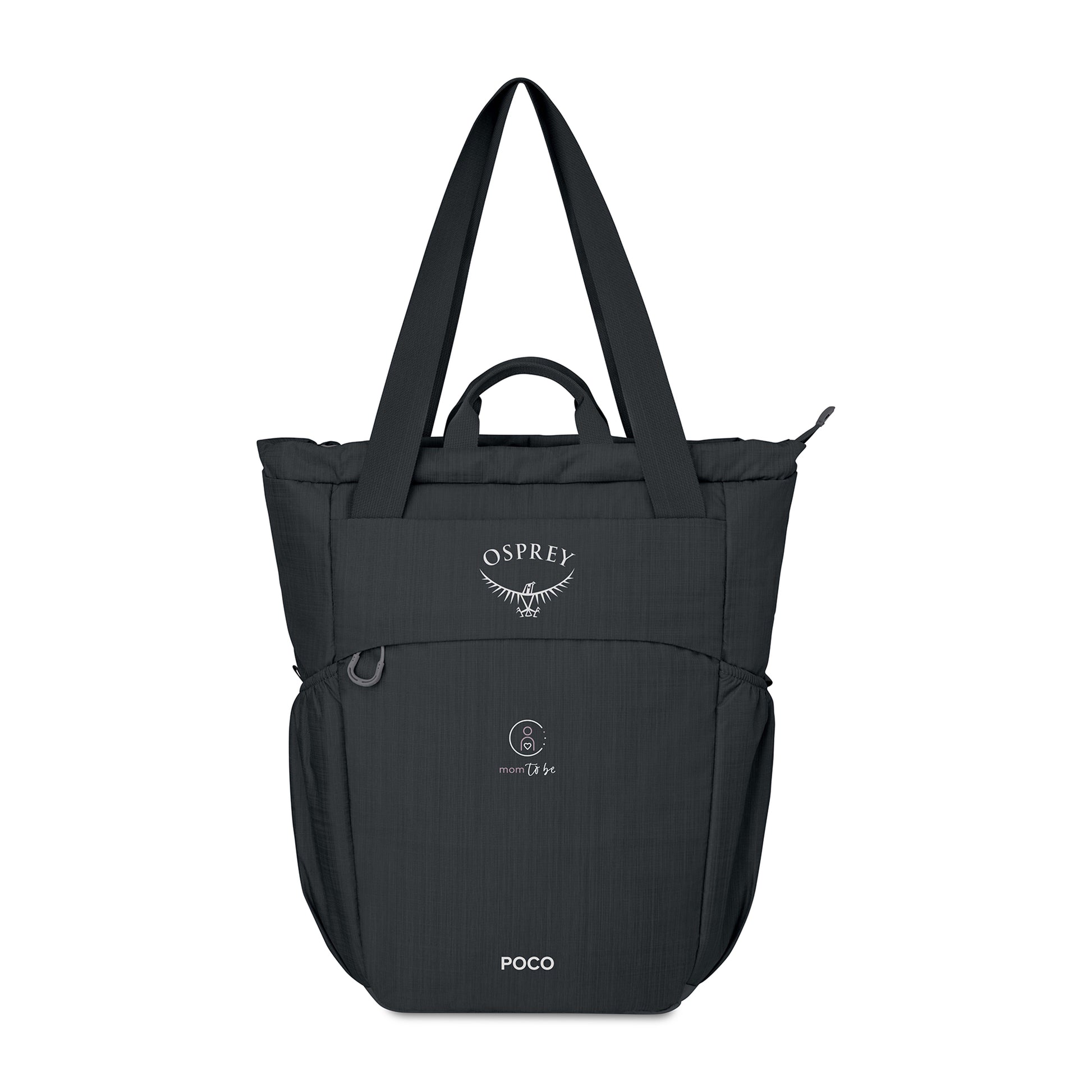Black Osprey Poco™ Changing Tote