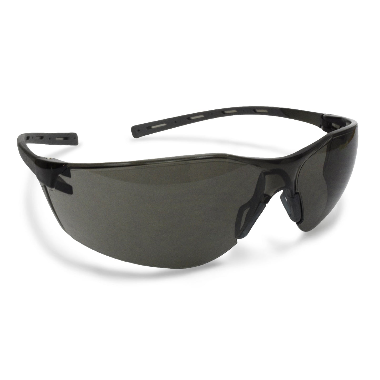 Tecona® Safety Eyewear - Clear Frame - Clear Lens