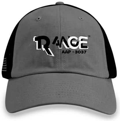 Range Cap - 3037