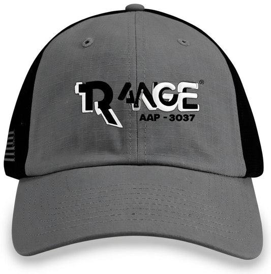 Range Cap - 3037
