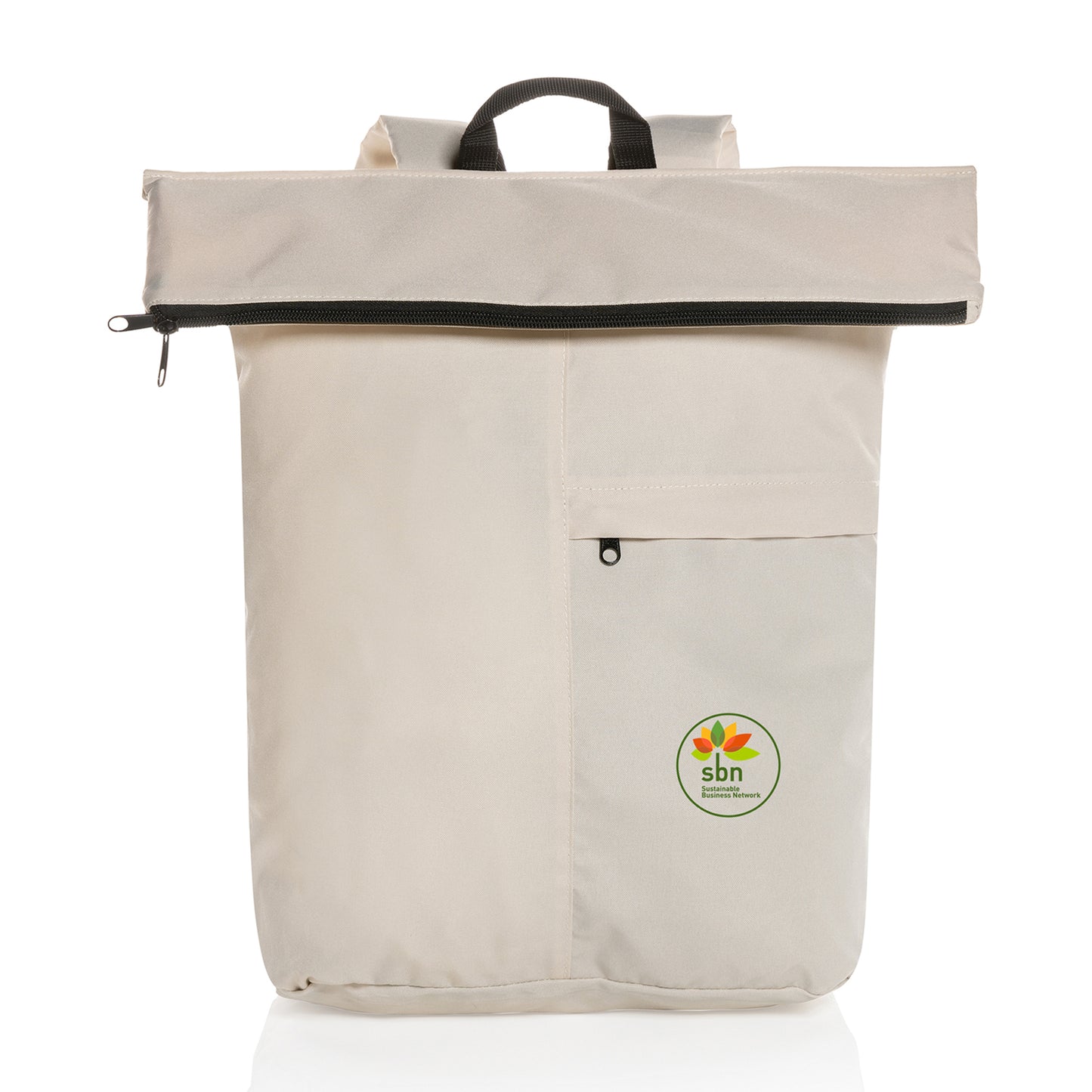 Dillon AWARE™ rPET Lightweight Foldable Backpack