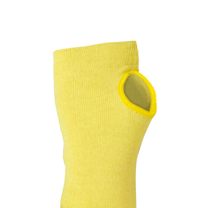 RAD52K 2-Ply Kevlar® A3 Cut Protection Sleeve 14" Length