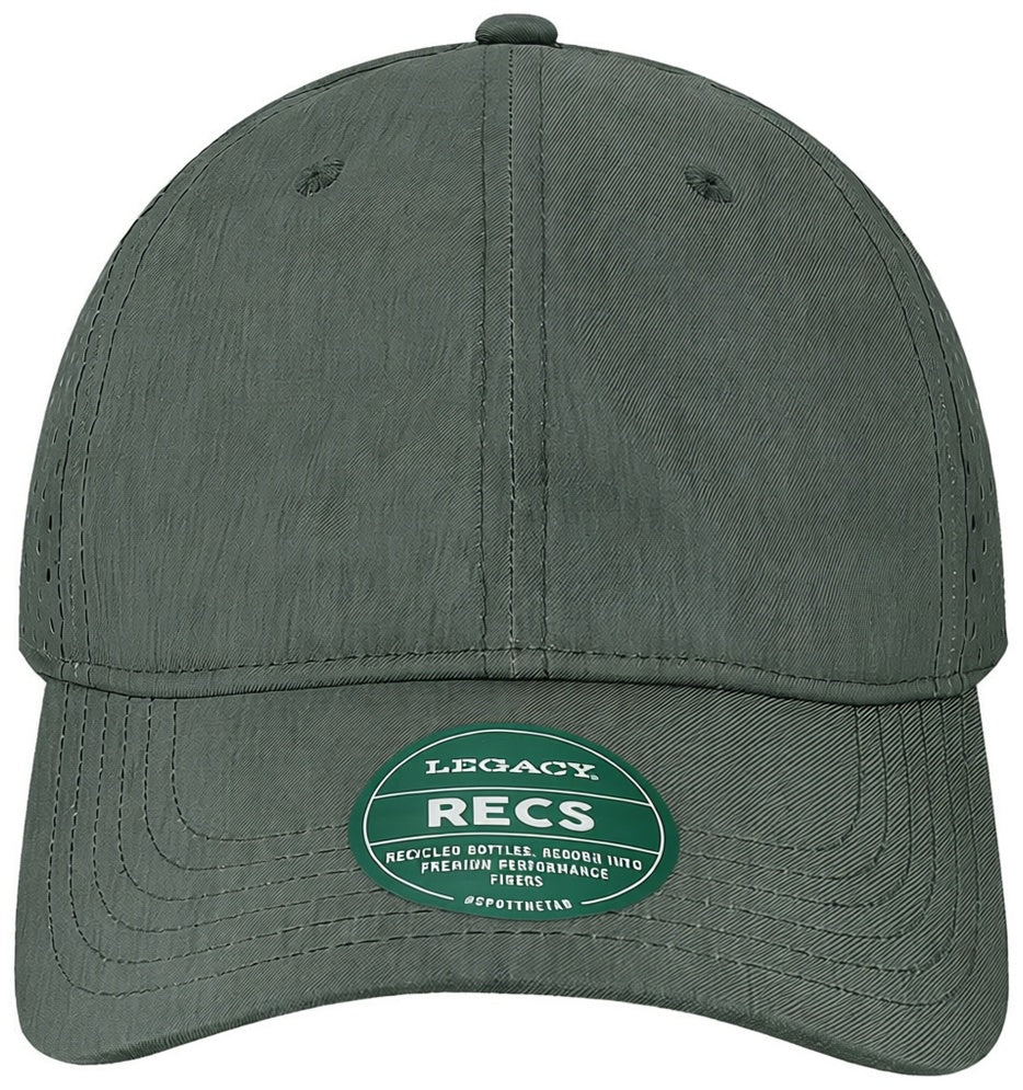 Reclaim Sport Mesh Cap - RECS
