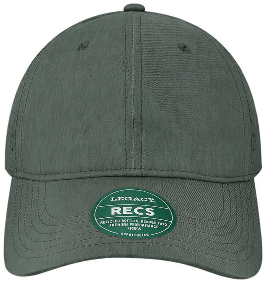 Reclaim Sport Mesh Cap - RECS