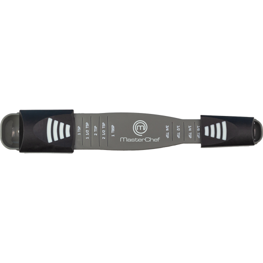 Grey Recycled 9 in 1 Measuring Spoon