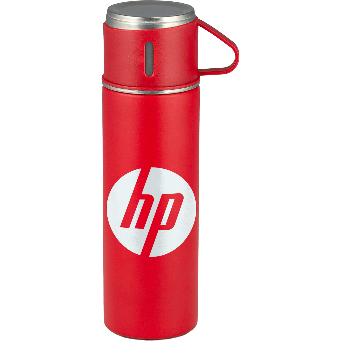 16.9 oz Recycled Double-Wall Stainless Tumbler