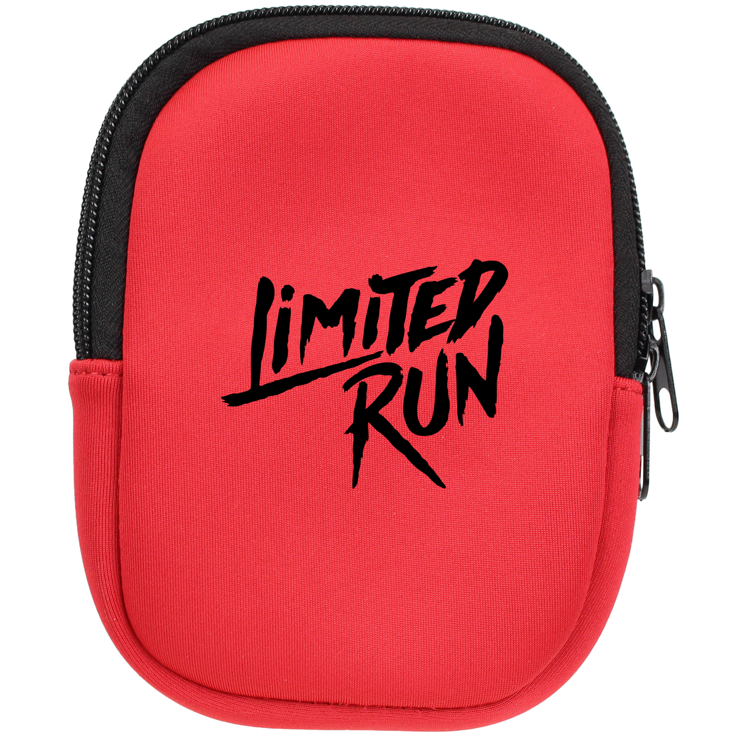 3.9"H x 5.7"W Recycled Water Bottle Pouch